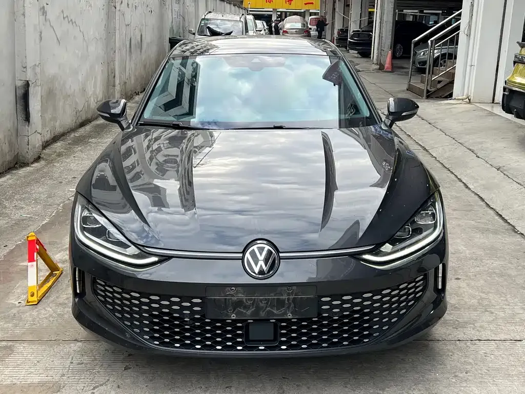 Volkswagen Lamando 2024 из CN, фото 2