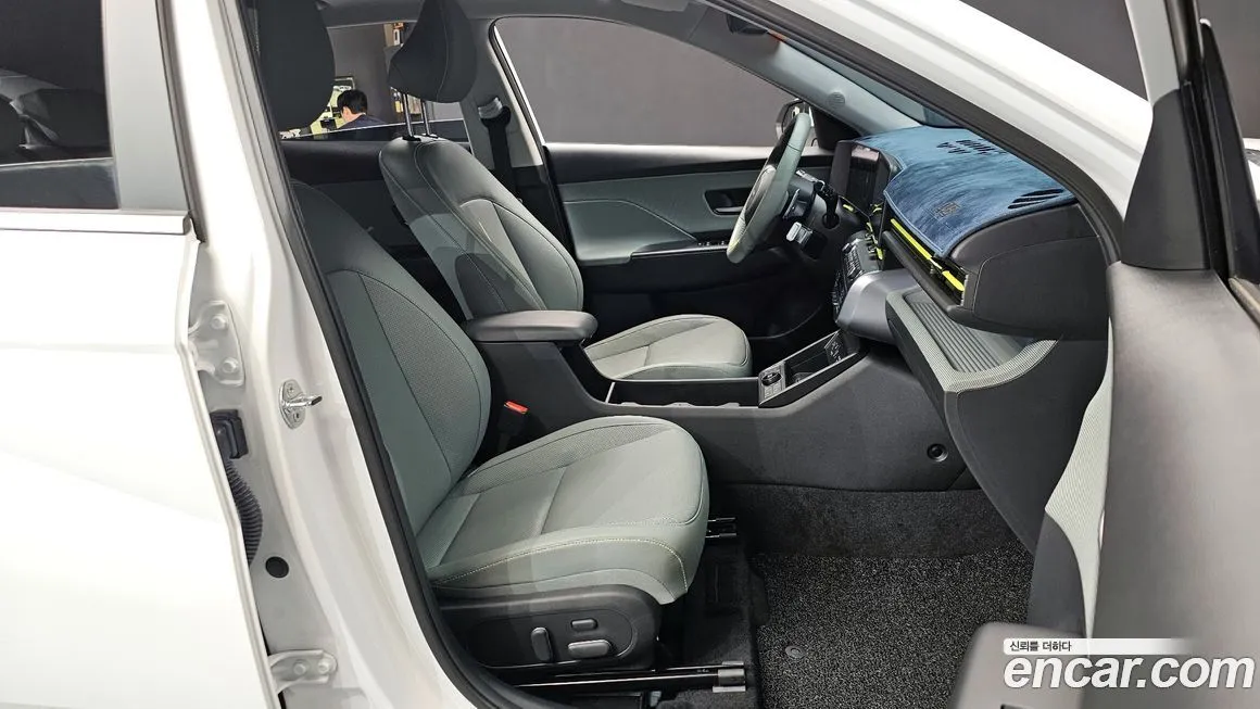 Hyundai Kona 2025 из KR, фото 10