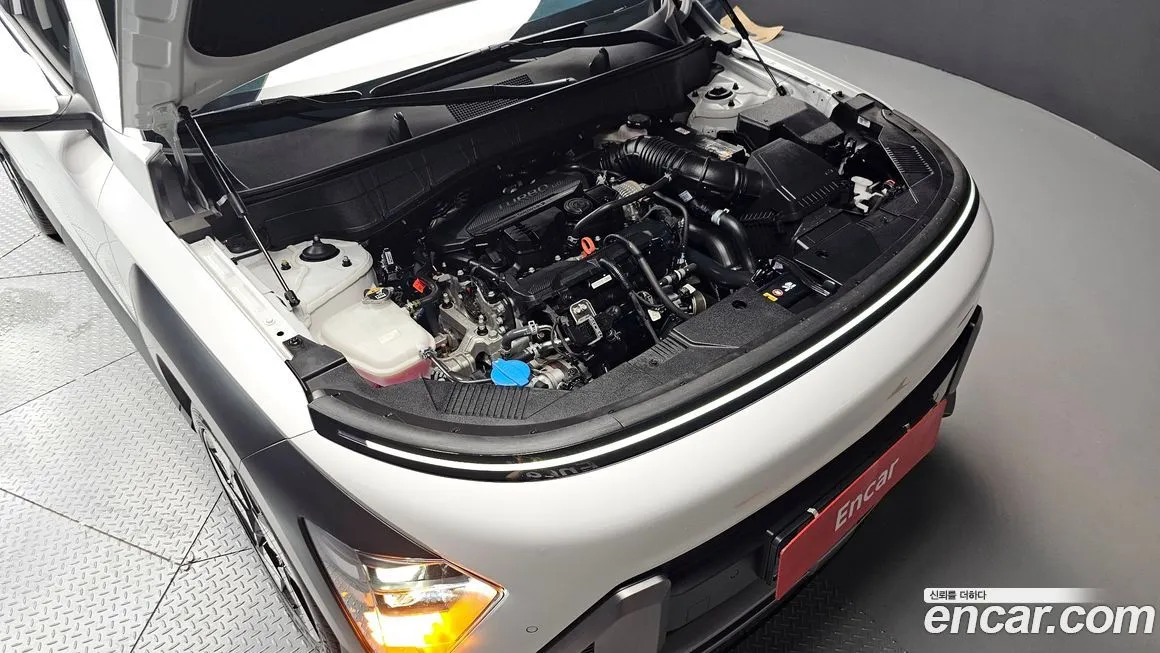 Hyundai Kona 2025 из KR, фото 6