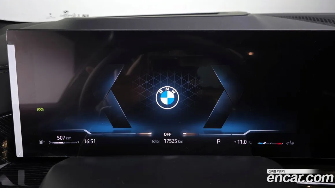 BMW X6 — фото 8