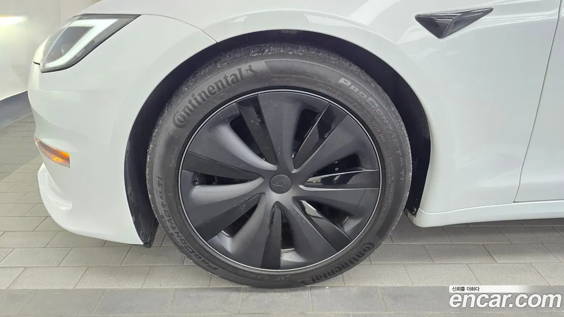 Tesla Model S 2023 из KR, фото 5