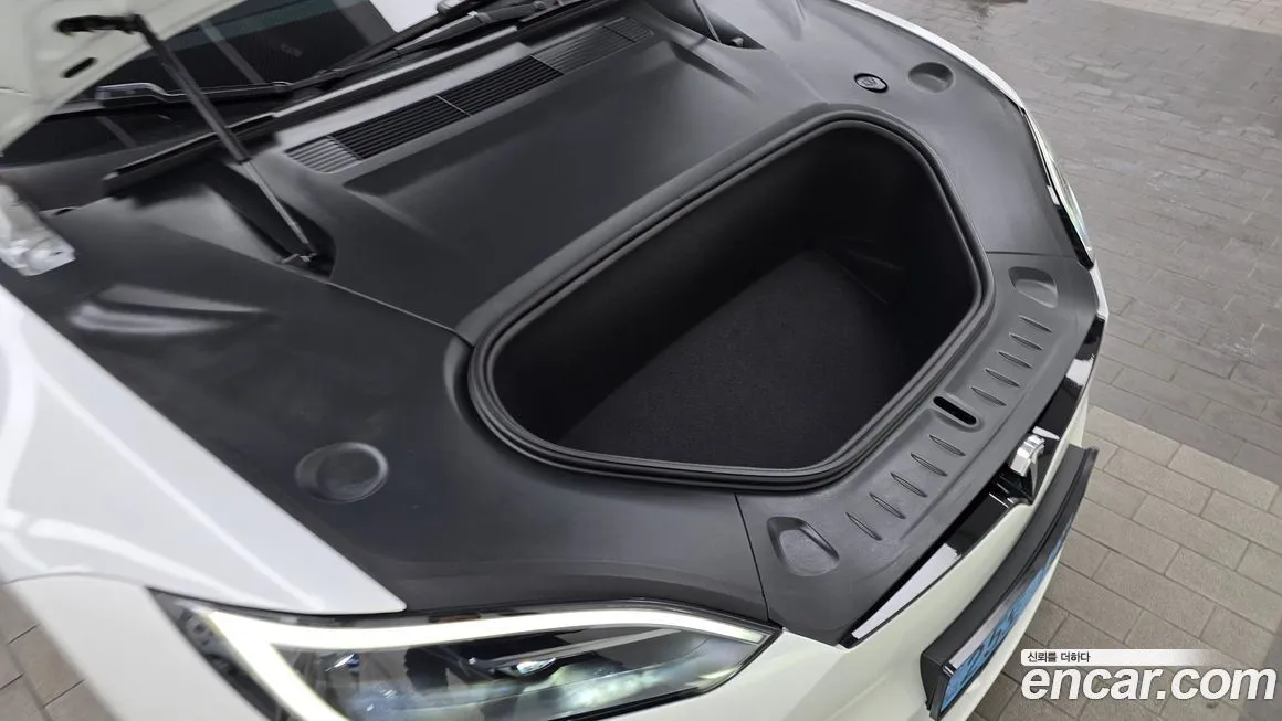 Tesla Model S 2023 из KR, фото 6