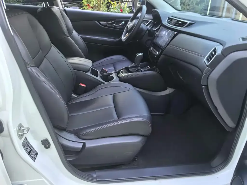 Nissan Qashqai 2023 из CN, фото 10