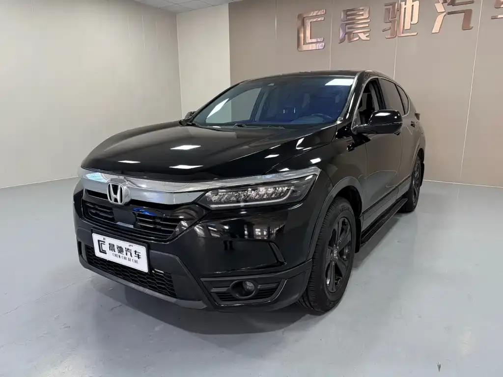 Honda Breeze 2021 из CN, фото 1