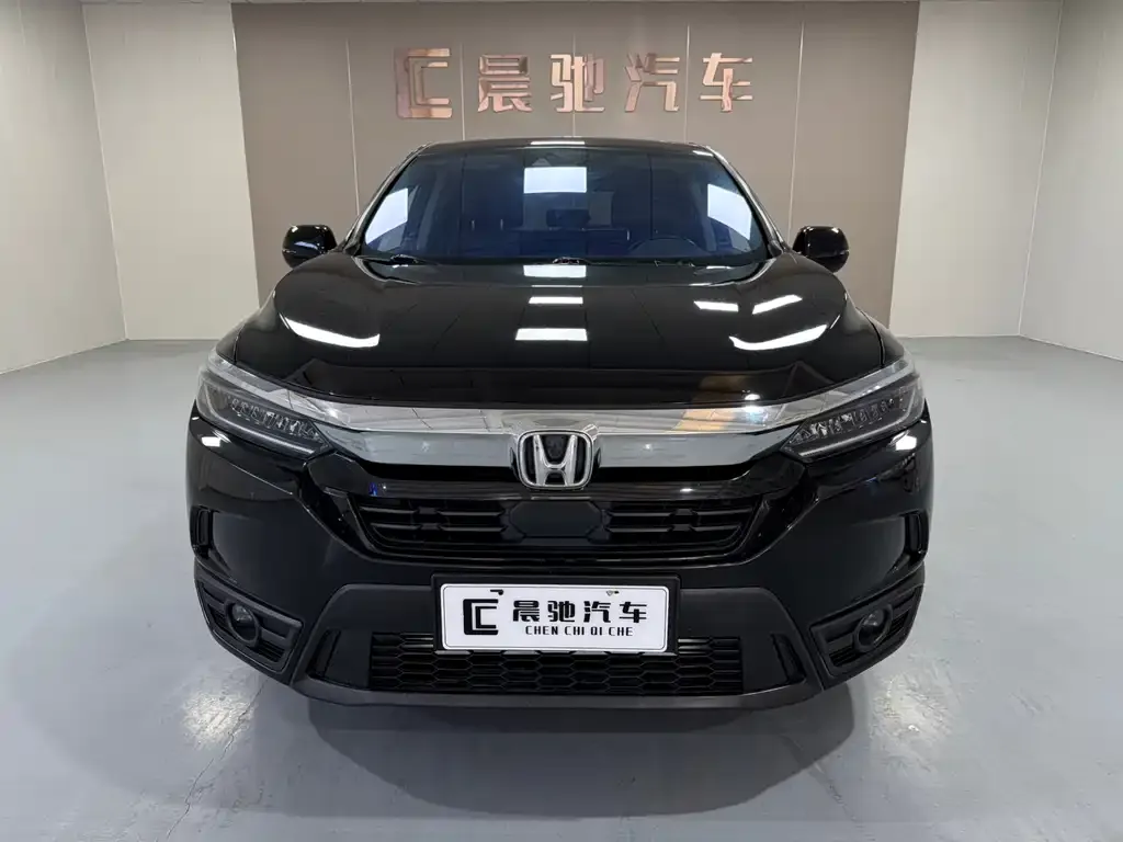 Honda Breeze 2021 из CN, фото 2