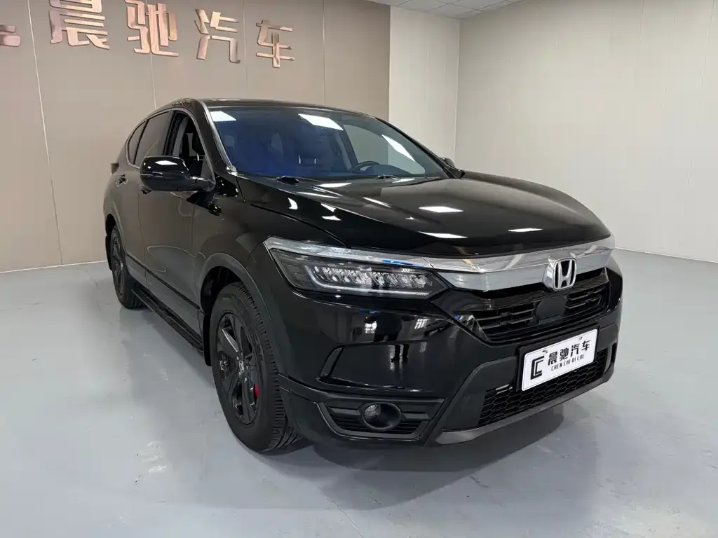 Honda Breeze 2021 из CN, фото 3