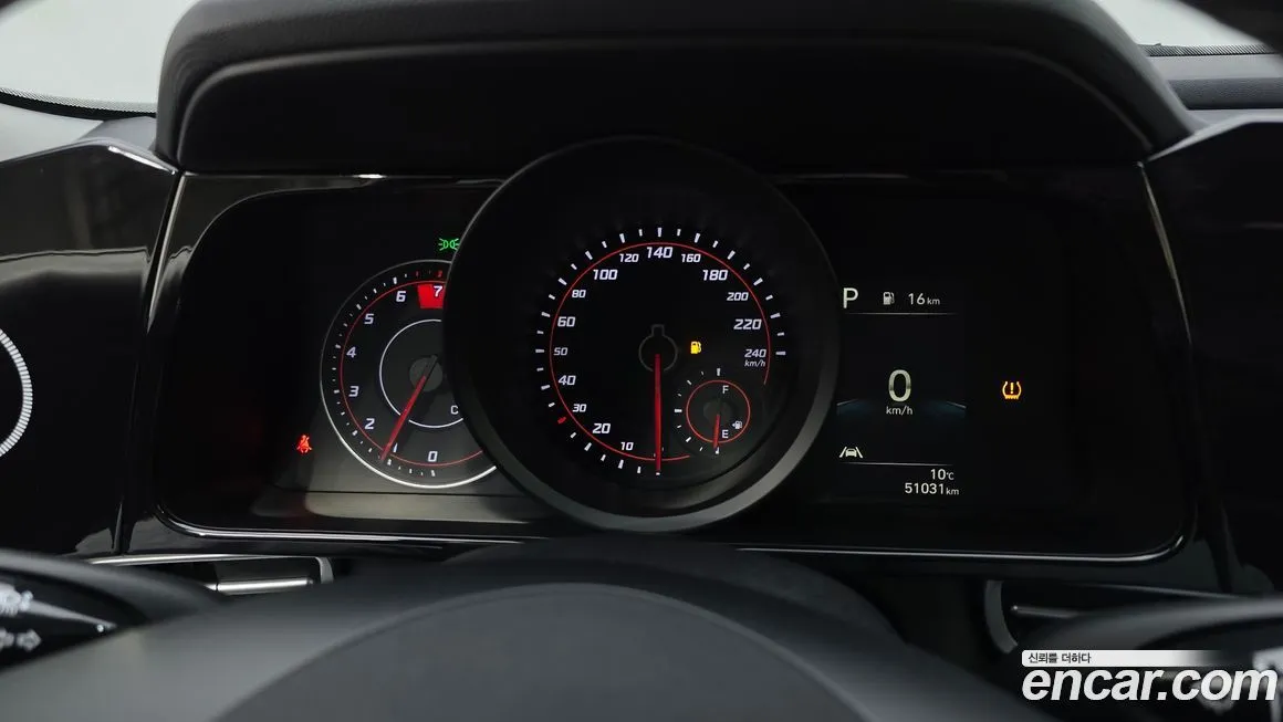 Hyundai AVANTE 2021 из KR, фото 8