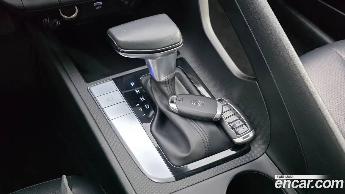 Hyundai AVANTE 2021 из KR, фото 9