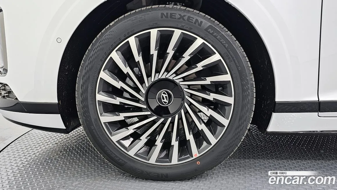 Hyundai Grandeur 2025 из KR, фото 5