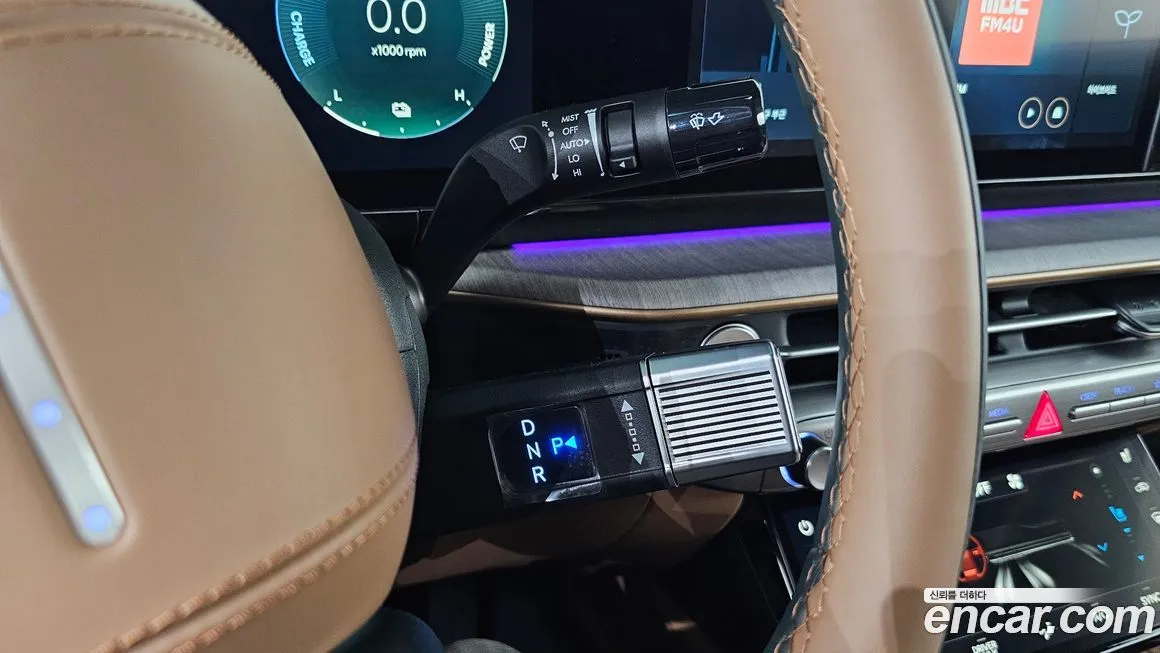 Hyundai Grandeur 2025 из KR, фото 9