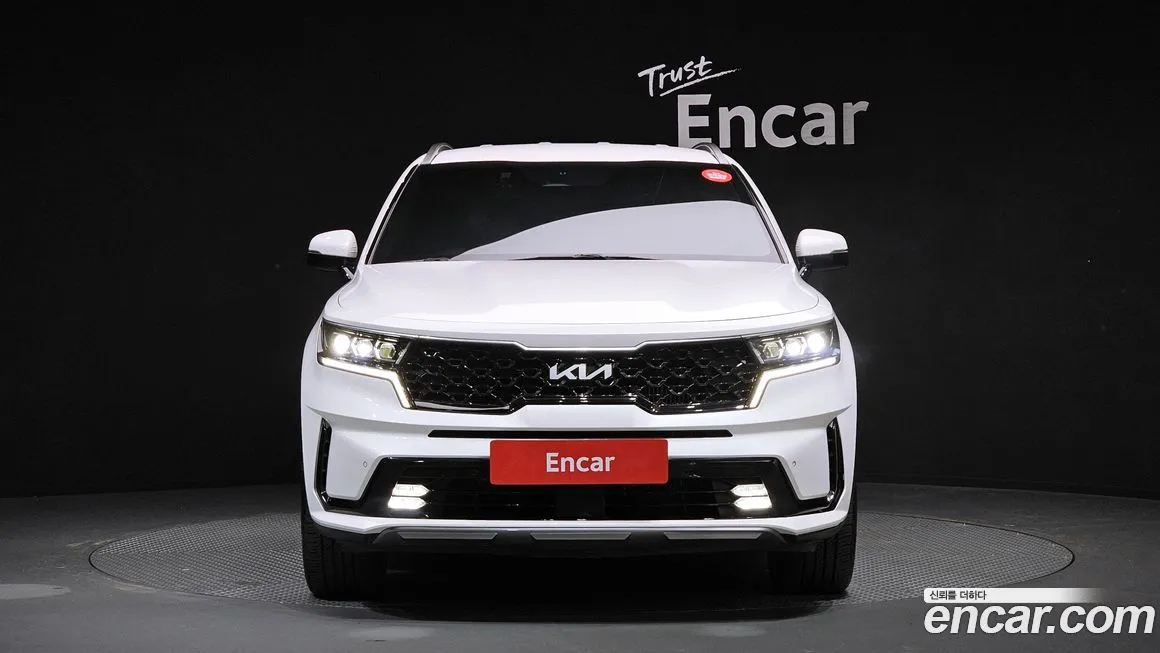 Kia Sorento — фото 3