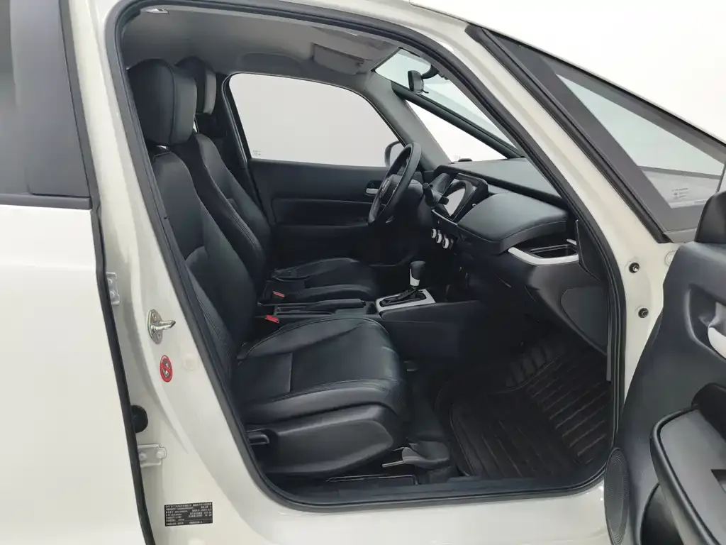 Honda Fit 2022 из CN, фото 10
