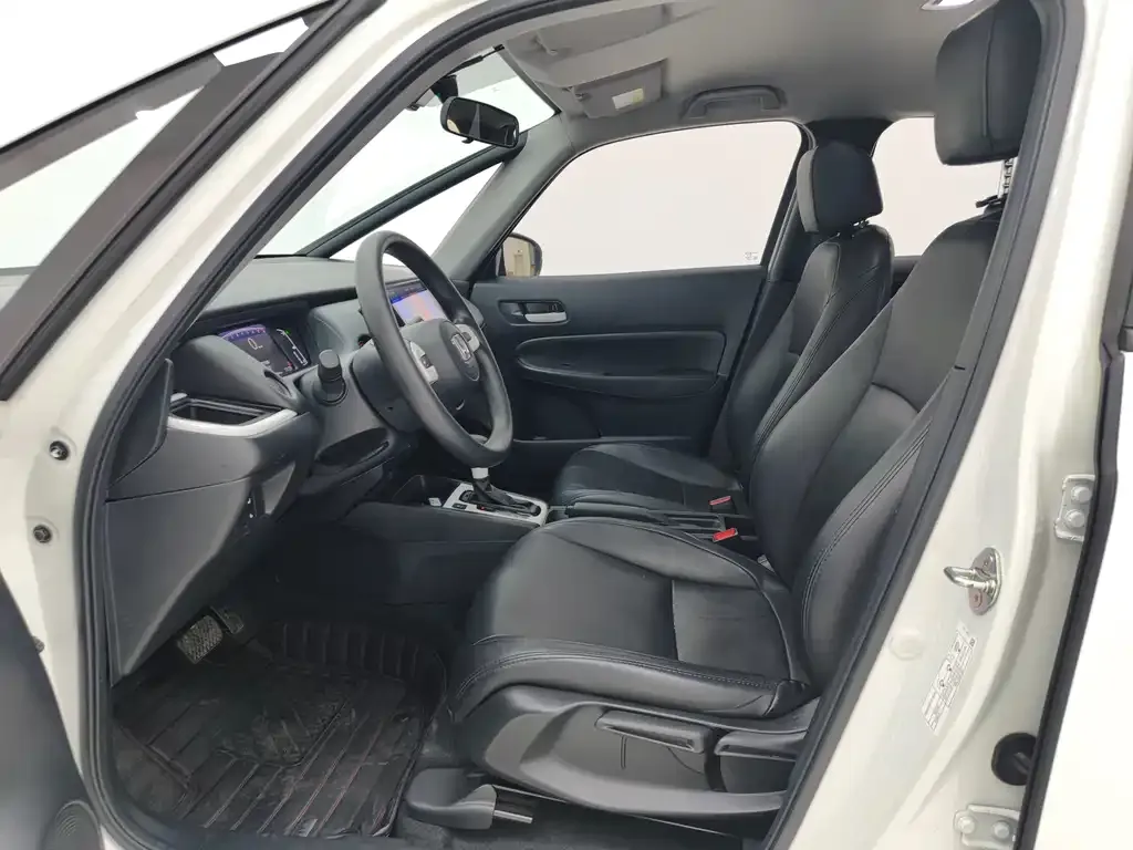 Honda Fit 2022 из CN, фото 7