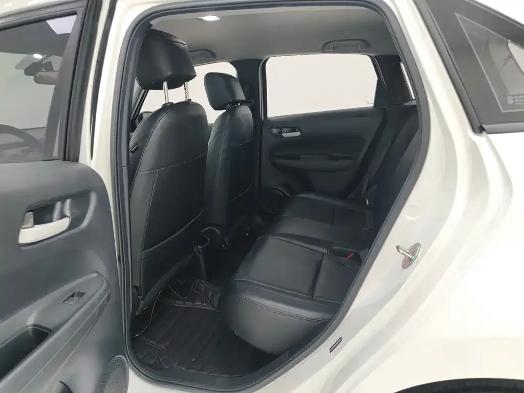 Honda Fit 2022 из CN, фото 8