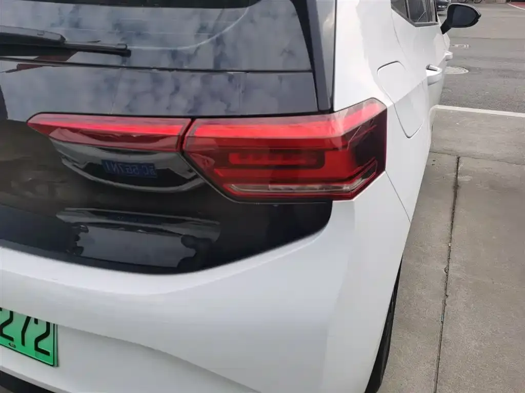 Volkswagen ID.3 2024 из CN, фото 8