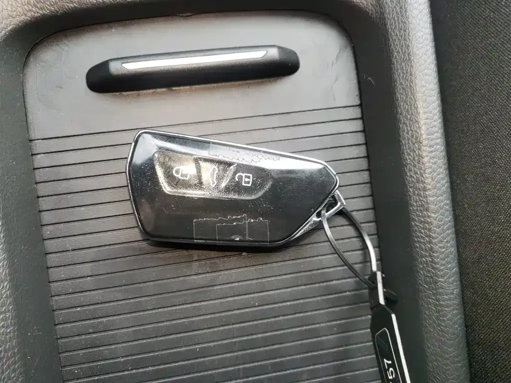 Volkswagen ID.3 2024 из CN, фото 9
