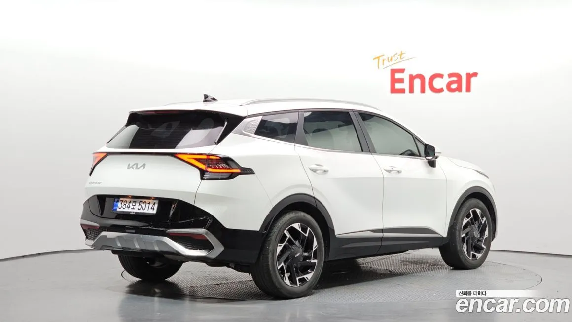Kia Sportage — фото 2