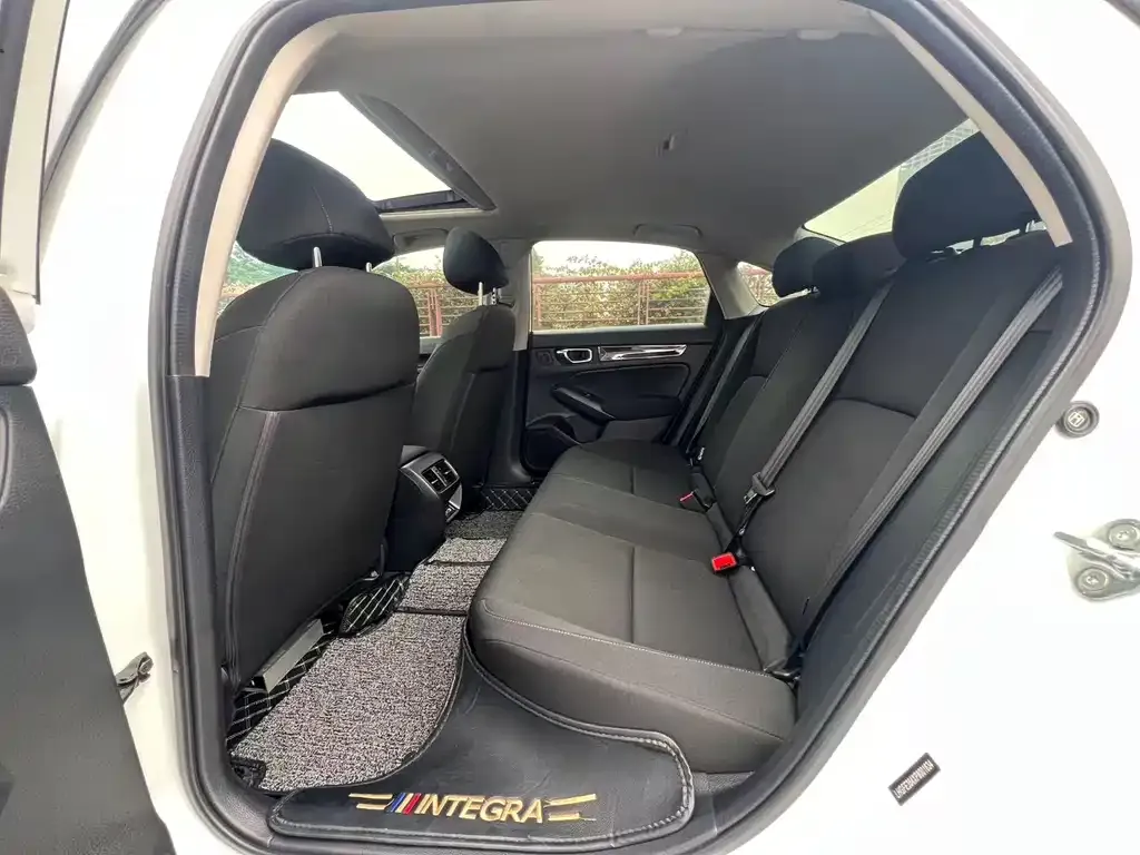Honda Integra 2023 из CN, фото 10