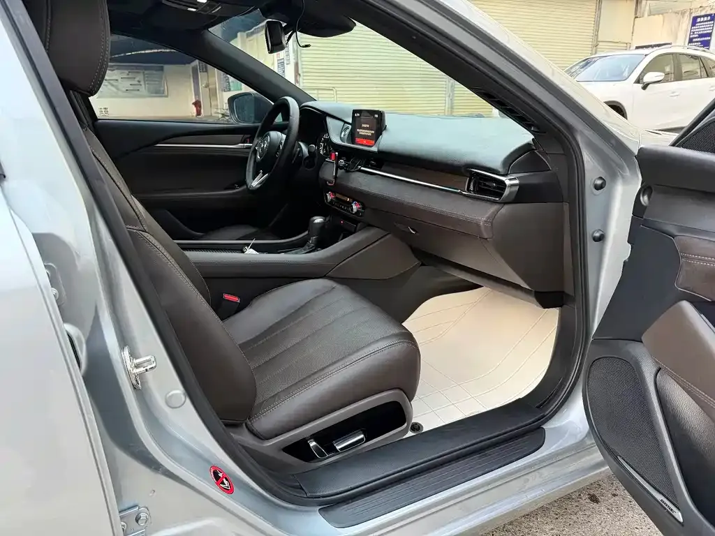 Mazda Atenza 2021 из CN, фото 10