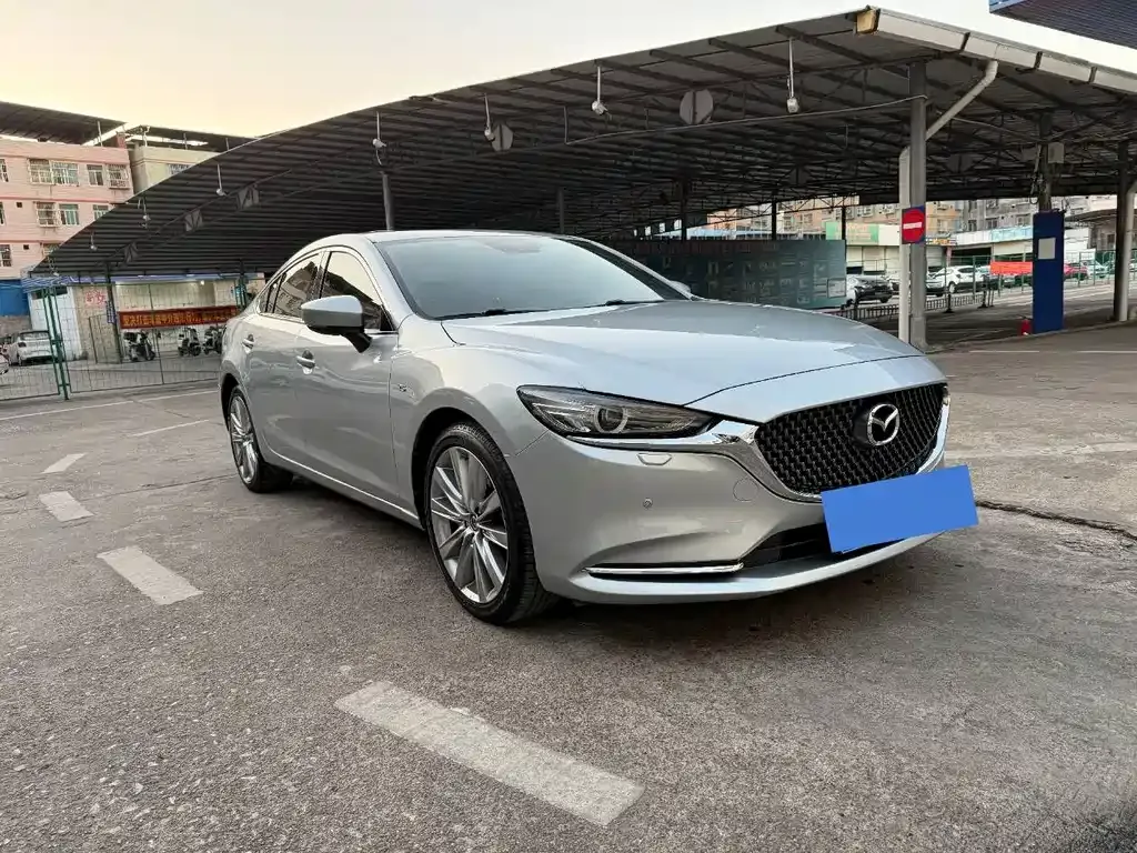 Mazda Atenza 2021 из CN, фото 3