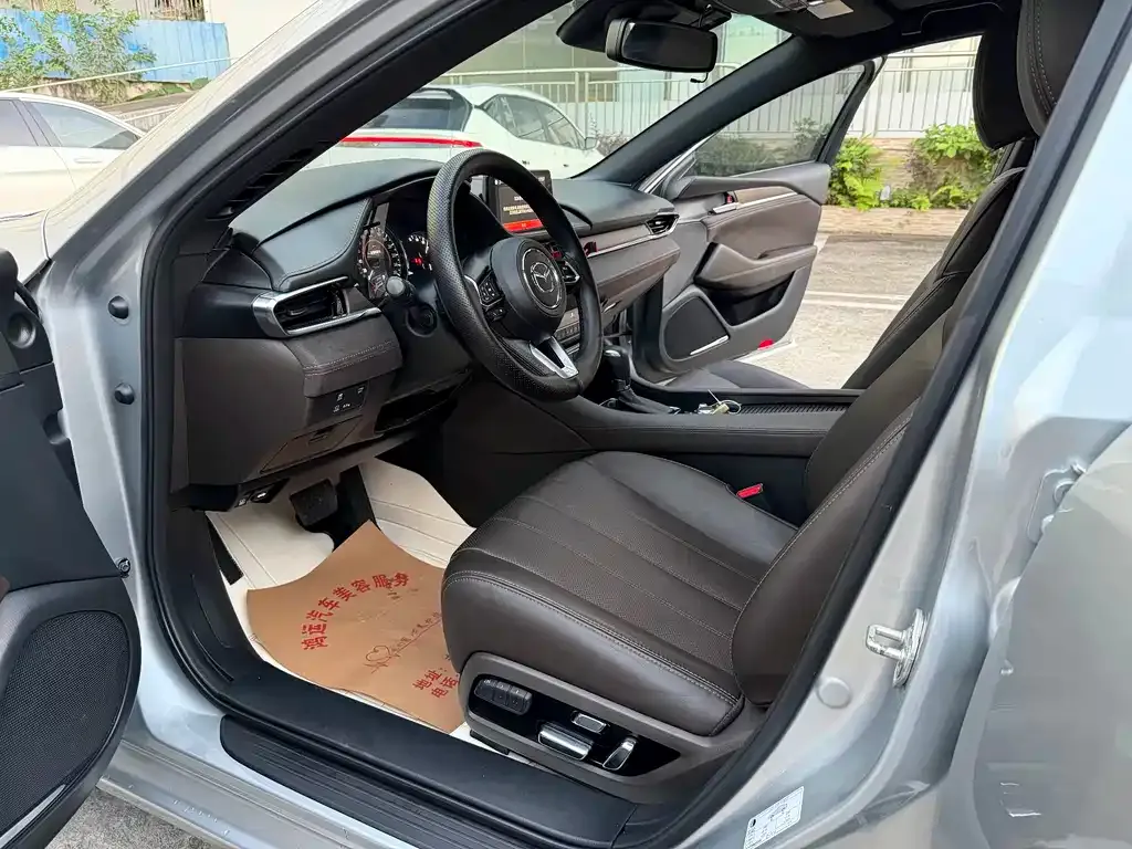 Mazda Atenza 2021 из CN, фото 9