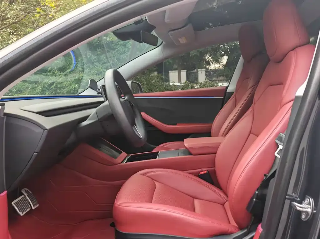 Tesla Model 3 2024 из CN, фото 6