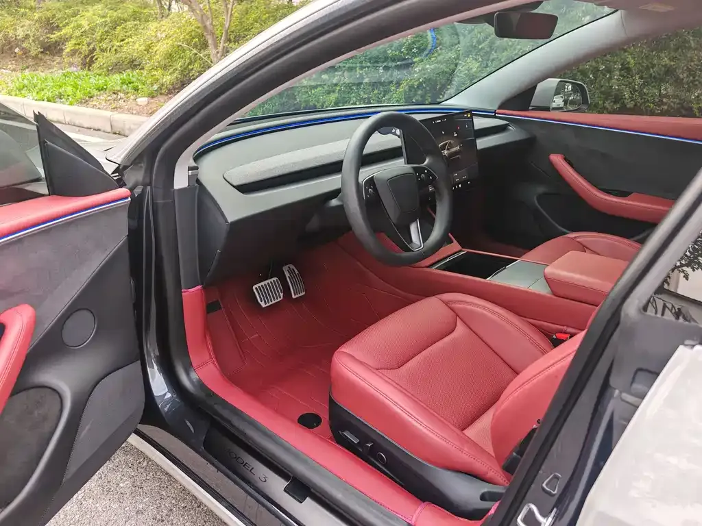 Tesla Model 3 2024 из CN, фото 7