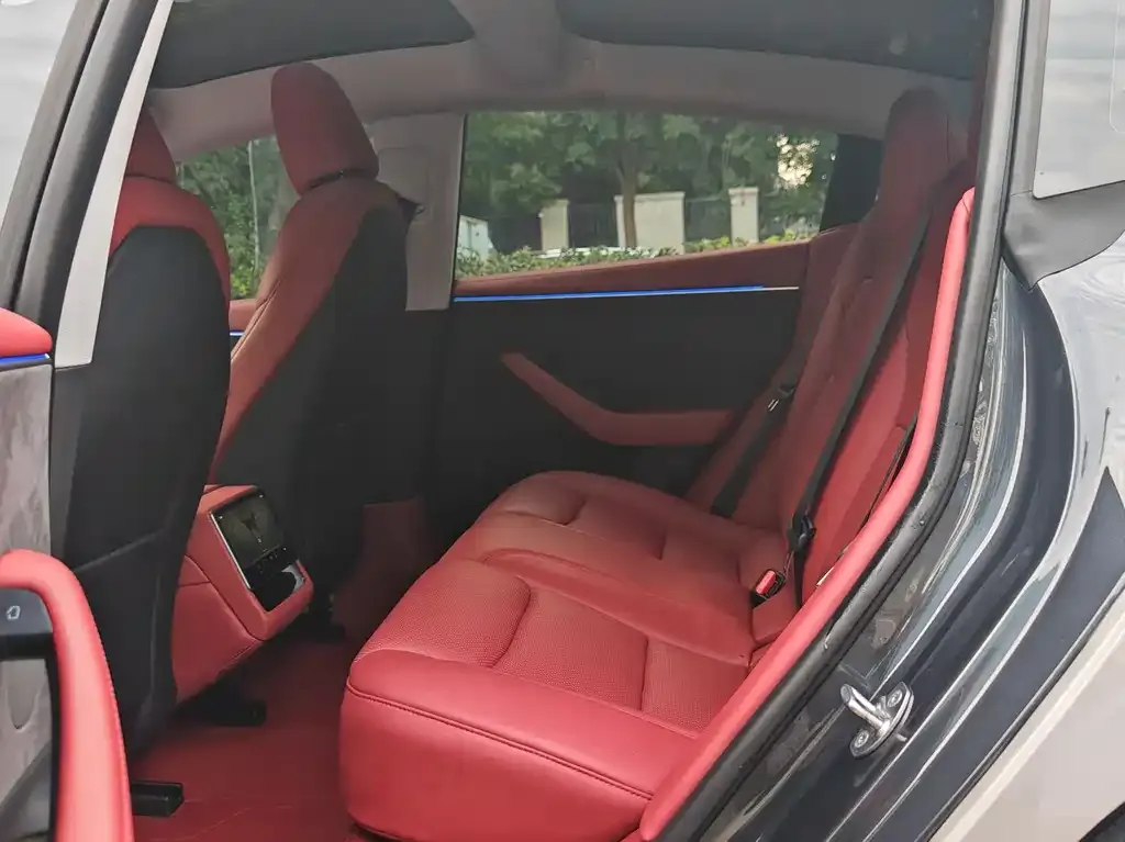 Tesla Model 3 2024 из CN, фото 9