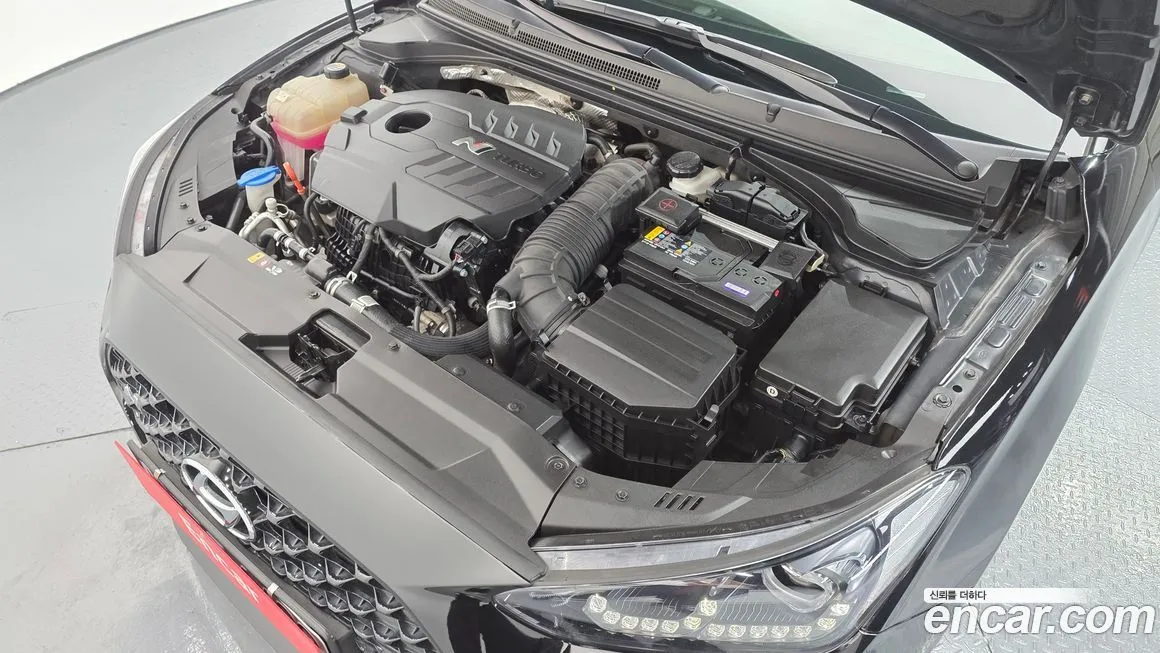 Hyundai Veloster 2022 из KR, фото 6