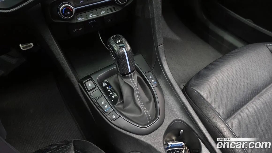 Hyundai Veloster 2022 из KR, фото 9