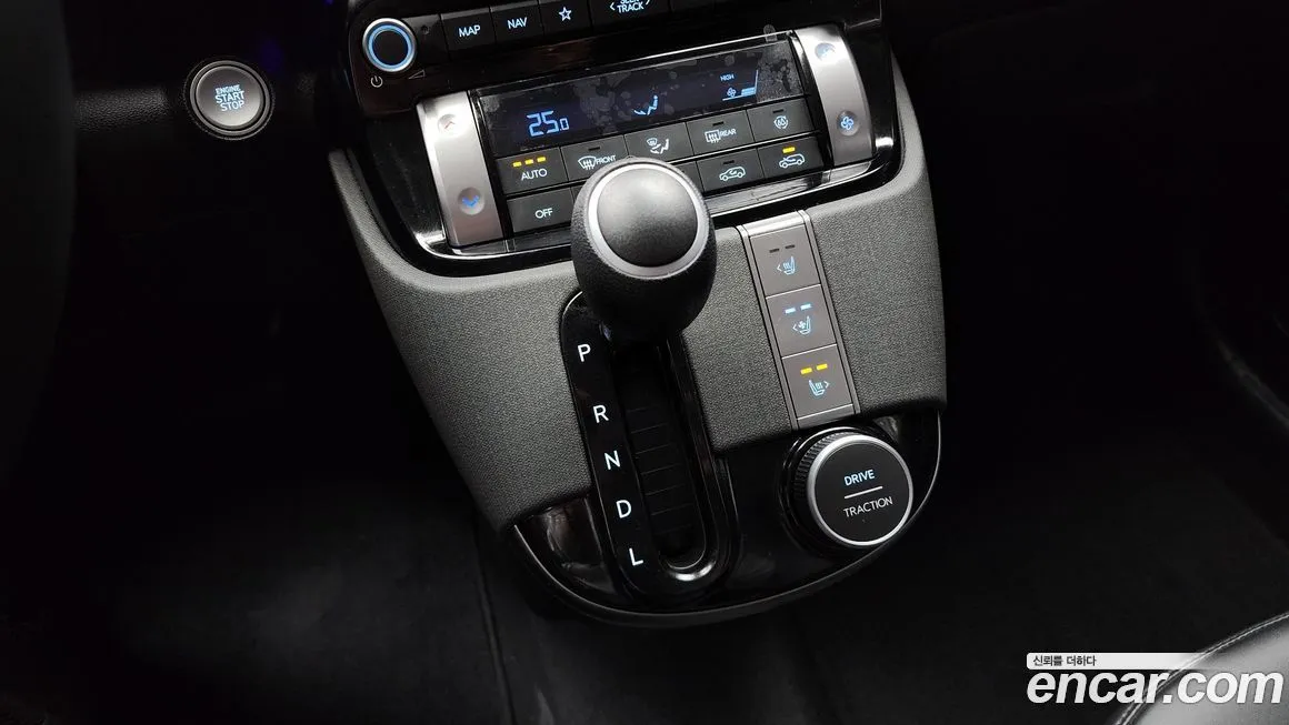 Hyundai Casper 2024 из KR, фото 9
