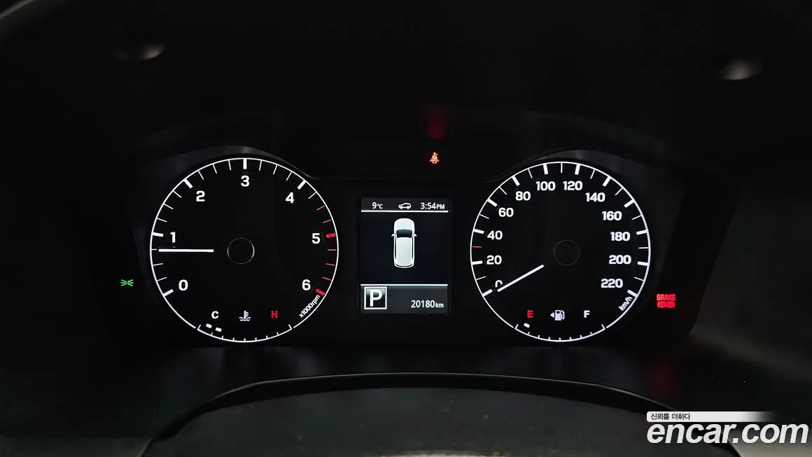 KG Mobility (Ssangyong) Rexton — фото 8