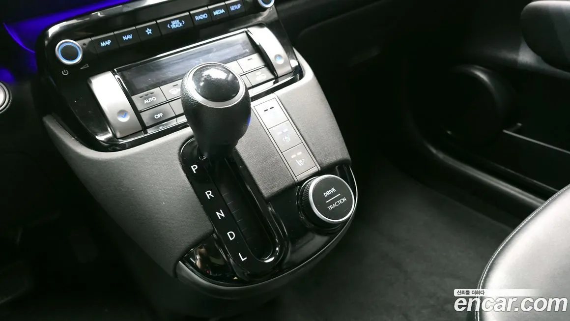 Hyundai Casper — фото 9