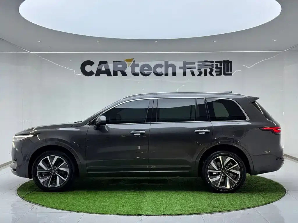 Li Auto ONE 2022 из CN, фото 2