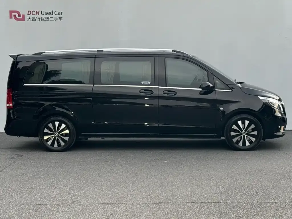 Mercedes-Benz Vito — фото 3