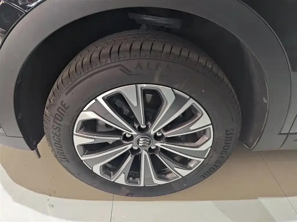 Buick Envision Plus 2025 из CN, фото 5