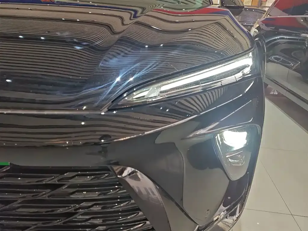 Buick Envision Plus 2025 из CN, фото 7
