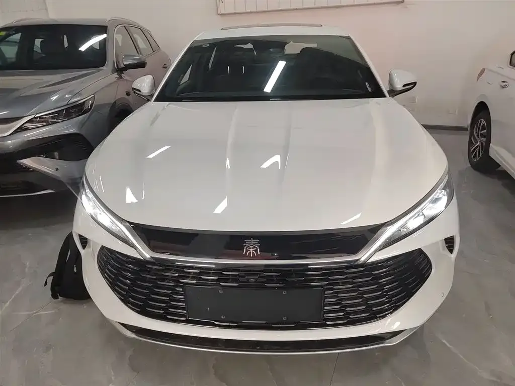 BYD Qin L 2025 из CN, фото 3