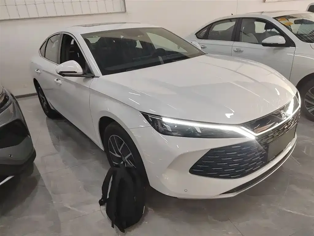 BYD Qin L 2025 из CN, фото 4
