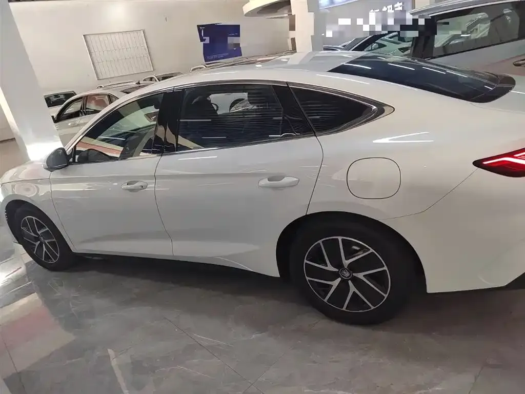 BYD Qin L 2025 из CN, фото 5
