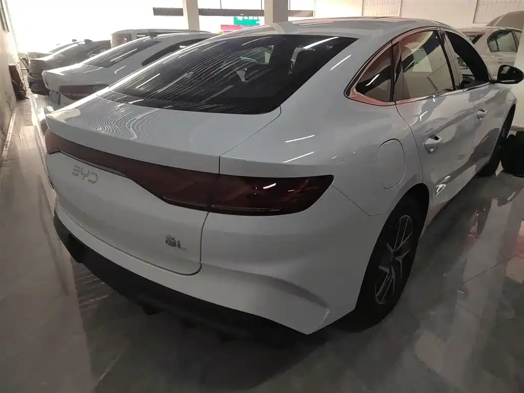 BYD Qin L 2025 из CN, фото 7