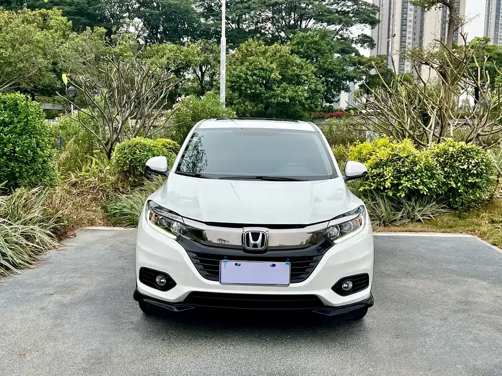 Honda Vezel 2022 из CN, фото 2