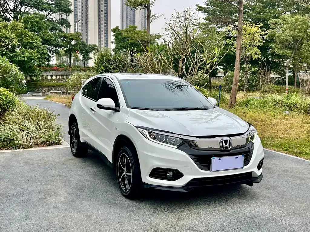 Honda Vezel 2022 из CN, фото 3