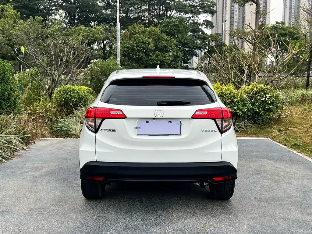 Honda Vezel 2022 из CN, фото 5