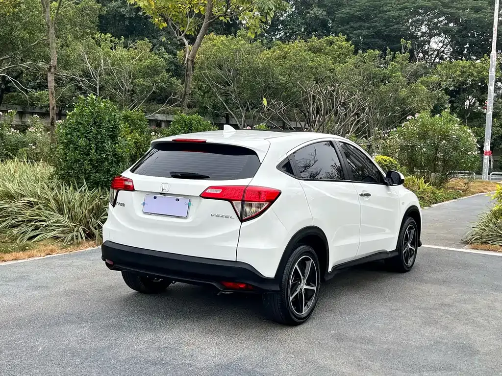 Honda Vezel 2022 из CN, фото 6