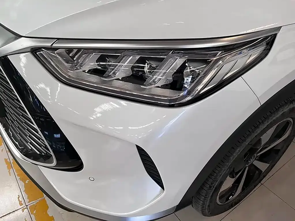 BYD PLUS New Energy — фото 4