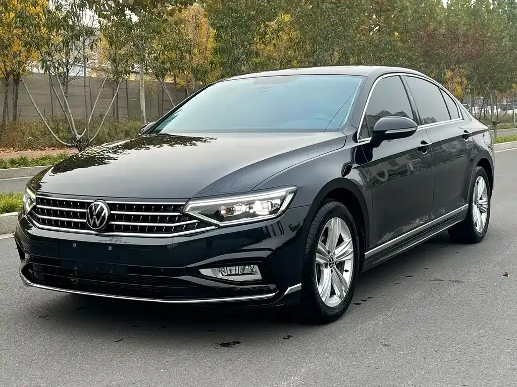 Volkswagen Magotan 2024 из CN, фото 1