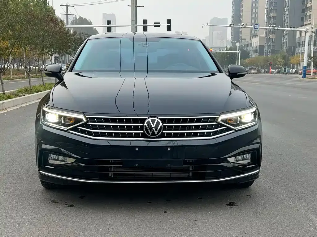 Volkswagen Magotan 2024 из CN, фото 2