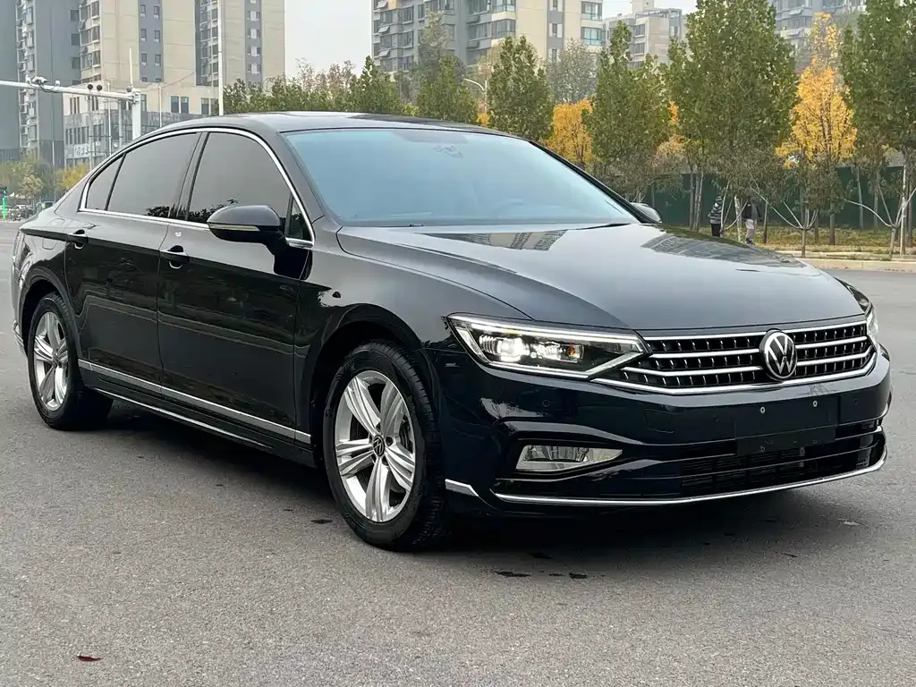 Volkswagen Magotan 2024 из CN, фото 3