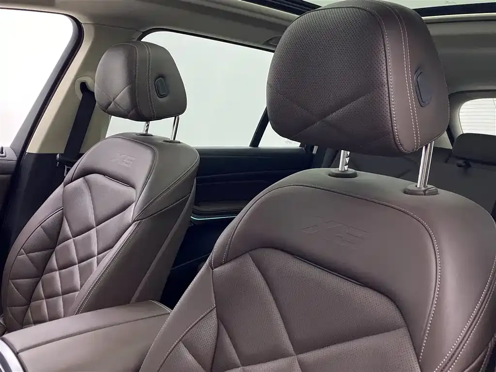 BMW X5 2023 из CN, фото 7